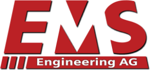 EMS Engineering AG – λογότυπο
